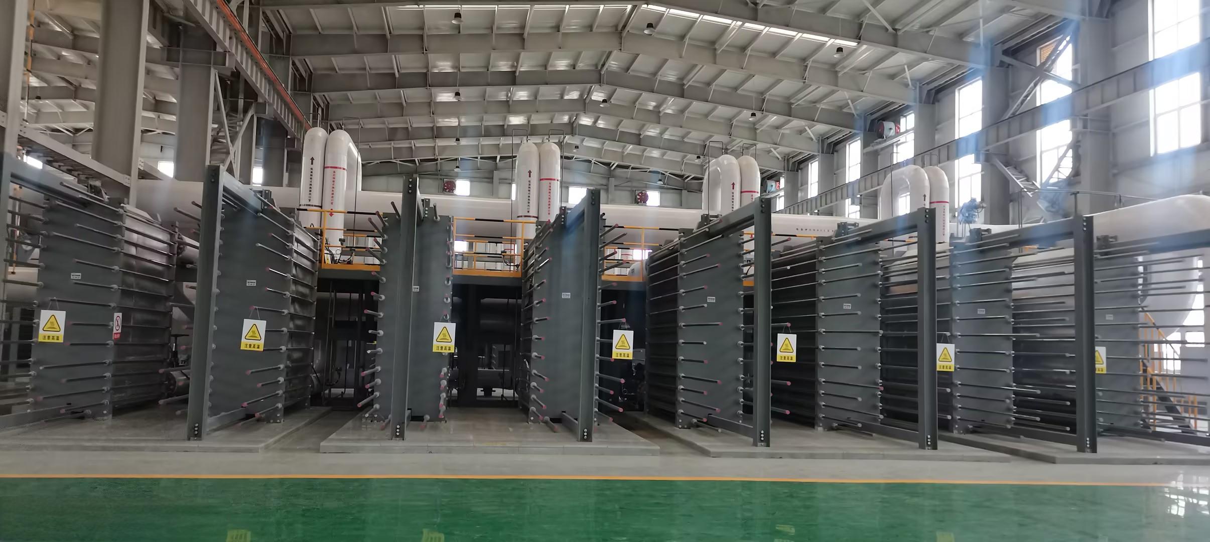 C . 山西京能大同热力-3