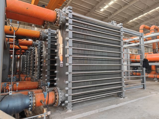 C . 山西京能大同热力-1