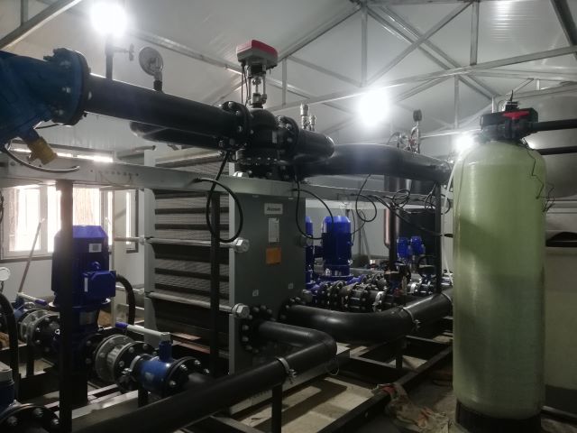 G . 黑龙江大庆果成寺-1