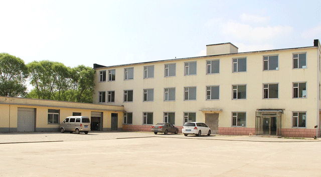 H . 辽宁沈阳罗托克调控阀门制造-2