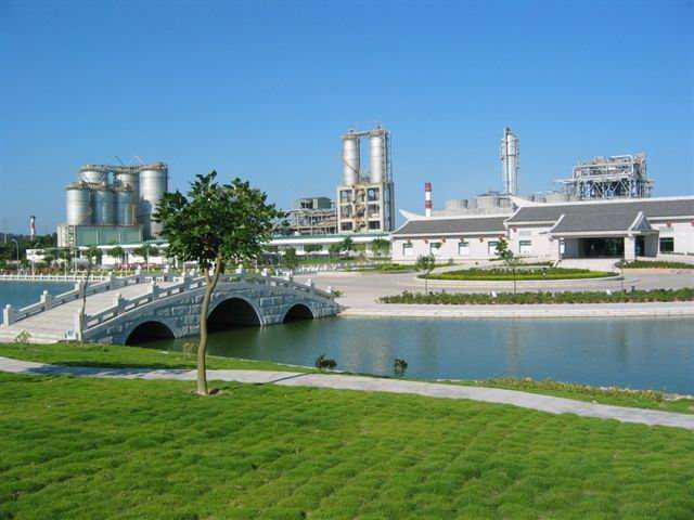 Q . 福建翔鹭石化-2