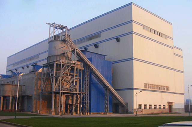 C . 黑龙江达尔凯阳光热电-2