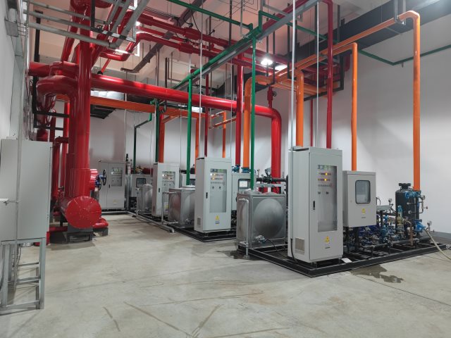 S . 浙江福安药业天衡制药-2