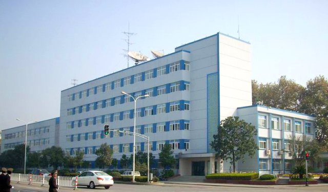 H . 中国长江动力