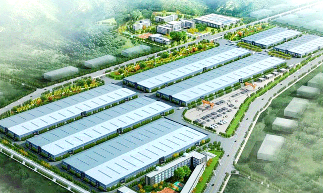 H . 重庆中机西南能源科技