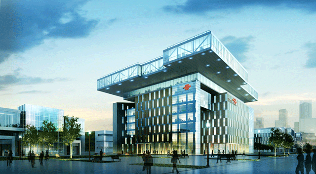 GD . 新疆呼和浩特中国联通西北基地