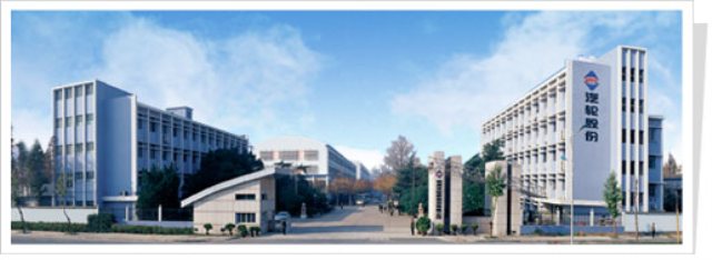 H . 浙江杭州汽轮动力股份