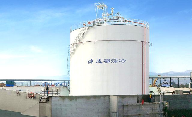 H . 四川蜀道装备科技股份