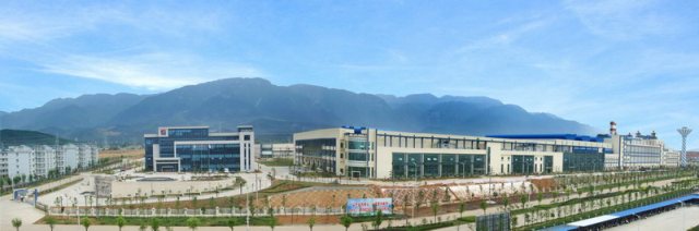 O . 江西上饶凤凰光学