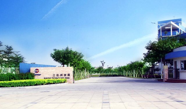 O . 福建厦门三达膜科技