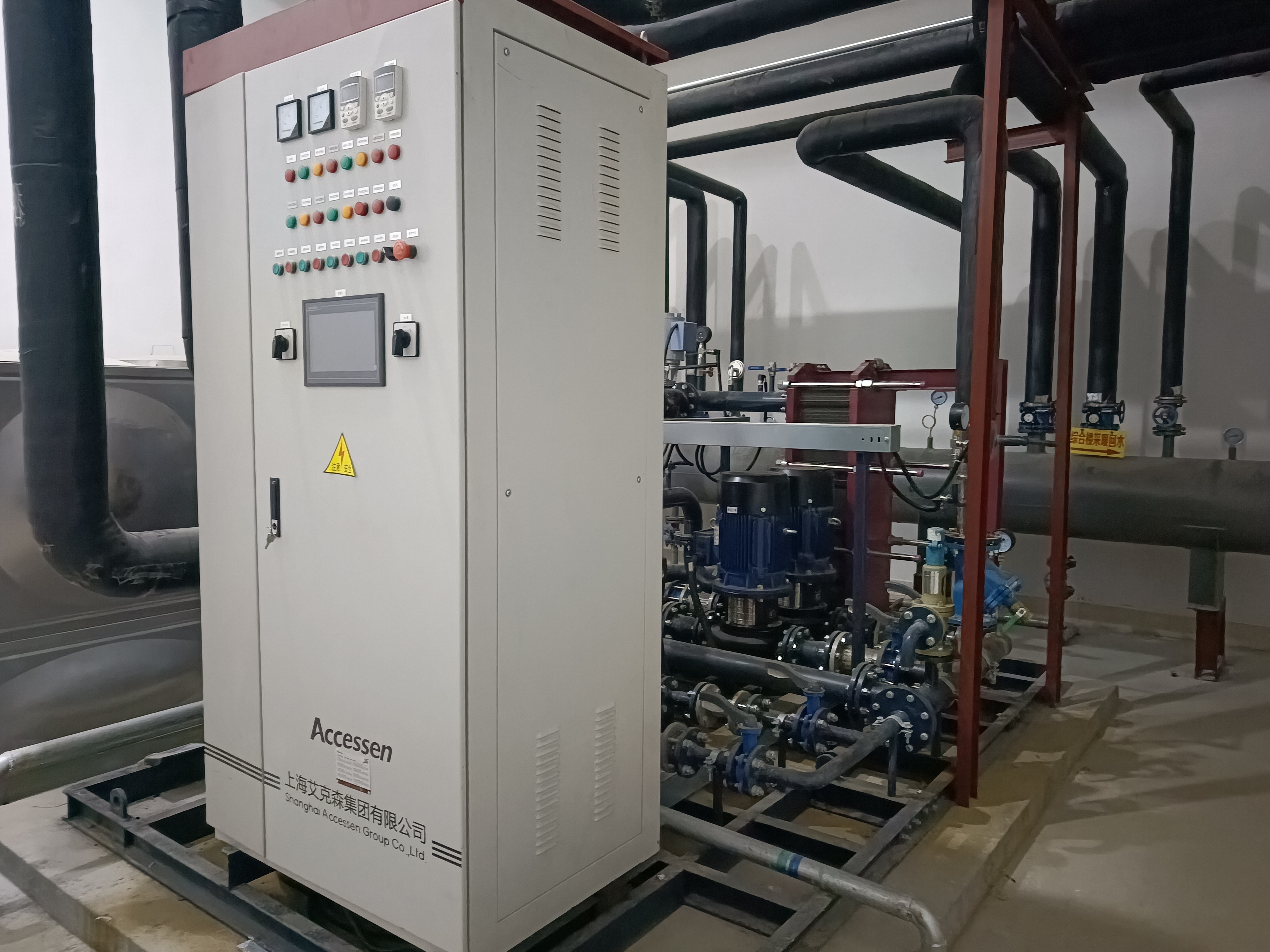 G . 宁夏中国移动固原办公楼