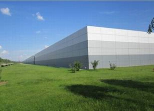 O . 安徽东旭光电科技