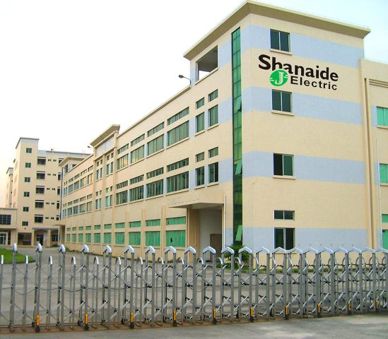 H . 湖北武汉施耐德电气制造