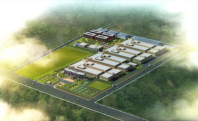 O . 福建宁德新能源科技