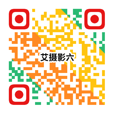 扫一扫，来投票