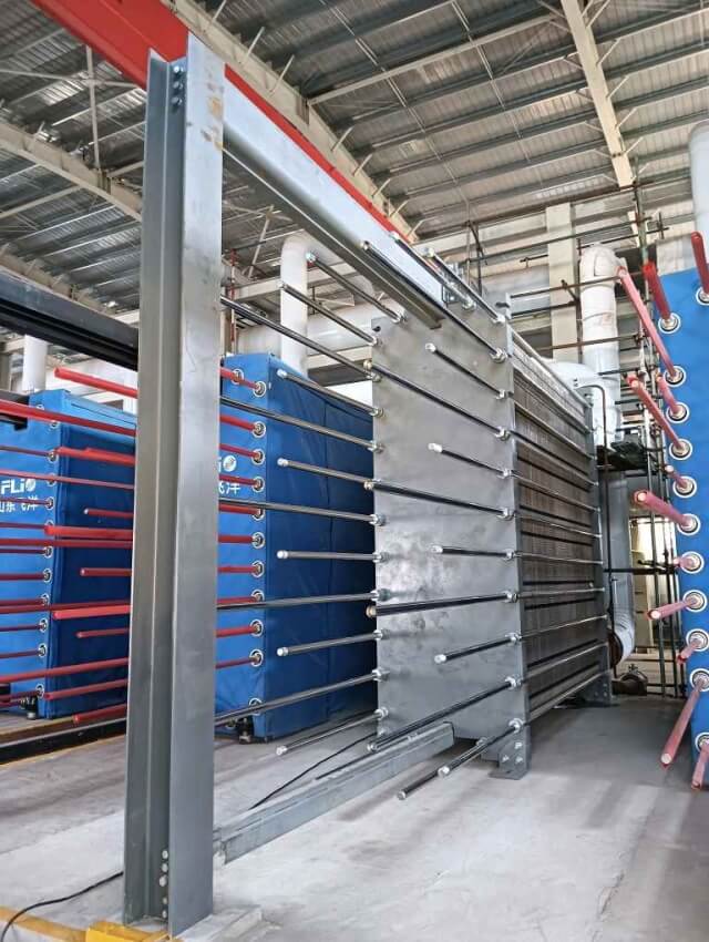 66. 内蒙古乌兰察布华宁热电