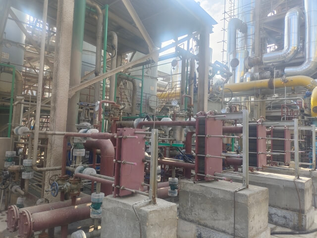 16. 山西灵石县中煤九鑫焦化-2