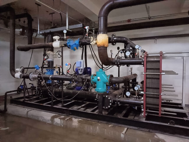 48. 宁夏中宁润恒热力