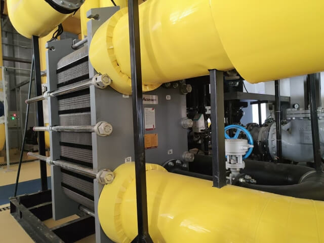 34. 湖北武汉黄鹤楼科技园