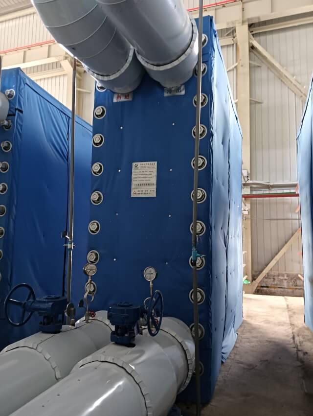 29. 内蒙古华宁热电