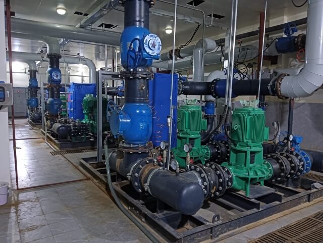 20. 内蒙古包头北源热力