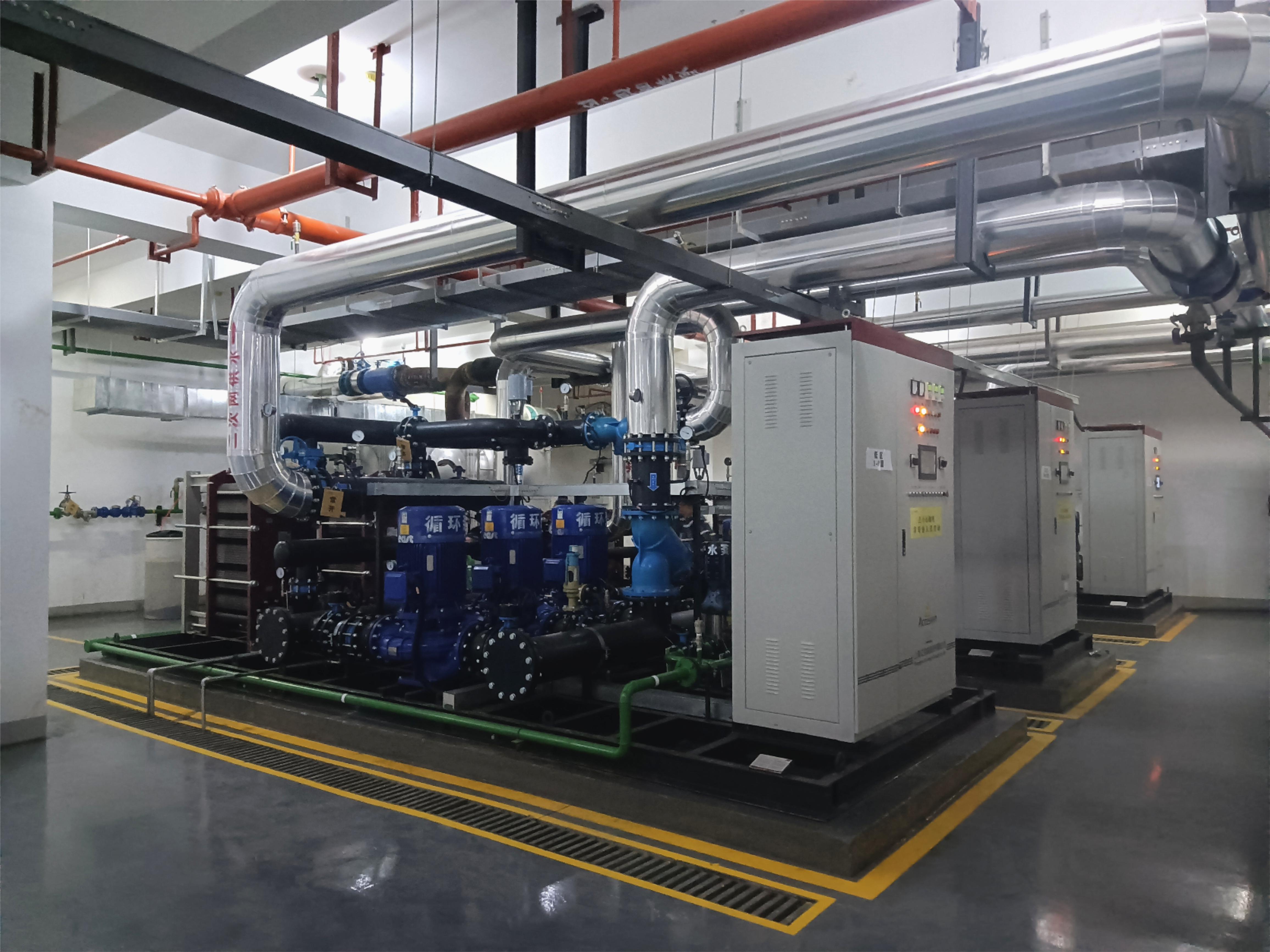 G. 陕西杨凌华星公园