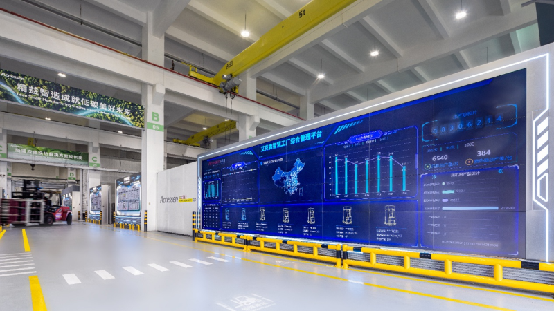 25/10/30 上海头号玩家唯一官方谢春路工厂完成产能升级和数字化改造，致力于为客户提供高品质的换热设备