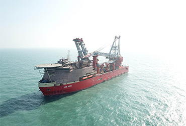 热交换站行业案例船舶动力海水淡化