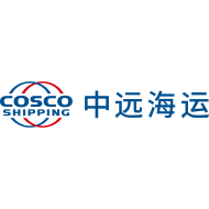 COSCO中远海运