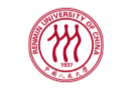 RMDX中国人民大学