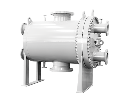 LNG紧凑型撬装解决方案——成都五环新锐化工