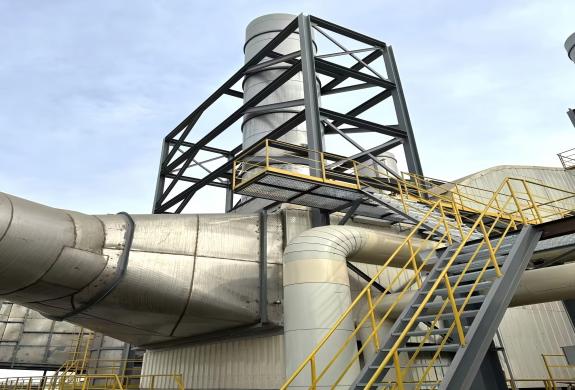 助力食品企业降本增效提升市场竞争力——宁波索宝