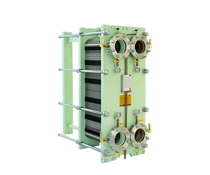 热交换器在暖通空调系统中的作用是什么？