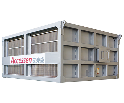 全焊接板式换热器的逆流设计有什么优势？换热机组知识