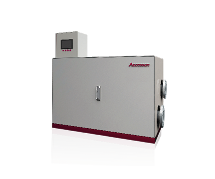 换热机组在线监测应选用哪些类型的传感器？