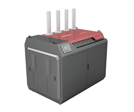 换热机组冷凝水回收方案怎么设计？