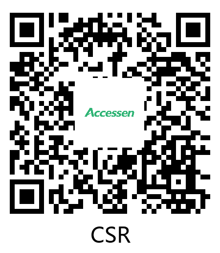 扫描二维码填写问卷